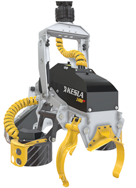 kesla 24rh-III