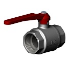 BALL VALVE
