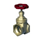 GATE VALVE