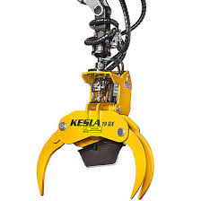 kesla gx19