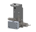 12199400735 KIT 2&deg;SR PANN.SCARICO 1
