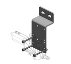 12199400771 KIT STAF.1&deg;SR.DAF HT250/MODULTRUCK