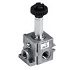 22MM staking body direct acting valves