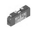 ELECTRO-DISTRIBUTORS ISO 15407-2