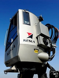 kesla procab