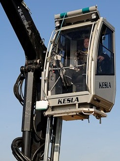 kesla procab