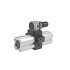 1700 Series - Pressure booster