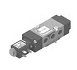 Solenoidiniai, 500 Serija 