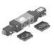 Solenoidiniai, 500 Serija 