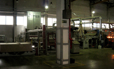 swedspan 1 kars