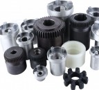 POWER PACK PARTS, DRIVE COUPLINGS