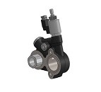 BY-PASS VALVE FOR &quot;HDS-MDS-HDT&quot; SERIES