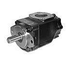 FV6 Fixed displacement pumps