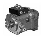 Piston pumps, HPR Variable displacement axial-piston pumps
