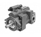 Piston pumps, VPPL Variable displacement axial-piston pumps