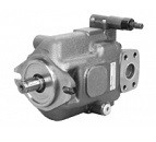 VPPM Variable displacement axial-piston pumps