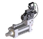SYSTEMS, MANIFOLDS & ACCESSORIES, ACTUATORS