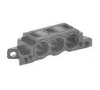 Manifold mounting FLAT, Accessories (2600 series)