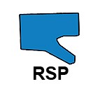 ROD SEALS, RSP