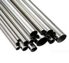 Precision-hydraulic tube - seamless, EN 10305-4 (DIN 2445/2), Stainless steel tubes
