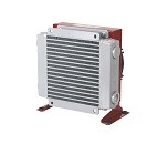 S Series air-oil heat exchangers