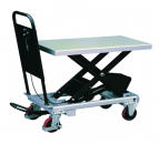 MOBILE LIFT-TABLE