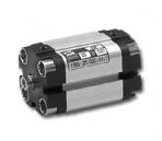 PNEUMATIC CYLINDERS, Compact cylinders EUROPE