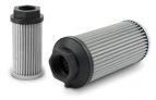 FILTRATION, SP SUCTION STRAINERS