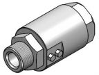 HYDRAULIC CONNECTORS, ROTARY COUPLING