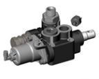TRUCKS HYDRAULIC COMPONENTS AND ACCSESORIES,   TIPPING VALVES
