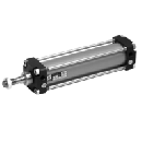 PNEUMATIC CYLINDERS, CNOMO-CETOP-ISO