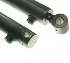 HYDRAULICS, HYDRAULIC CYLINDERS AND PARTS