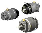 TRUCKS HYDRAULIC COMPONENTS AND ACCSESORIES, SLICK-SHIFT CLUTCHES