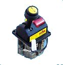 TRUCKS HYDRAULIC COMPONENTS AND ACCSESORIES, PNEUMATIC CONTROL