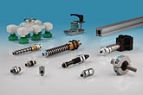 VACUUM COMPONENTS, MOUNTING ELEMENTS