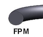 O-RINGS, FPM