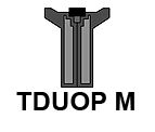 TDUOP M