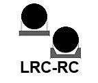 ROD SEALS, LRC-RC