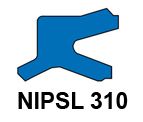 NIPSL, NIPSL 310