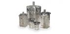 High-Pressure Pumps - Axial Piston Pumps, PAHT Pumps
