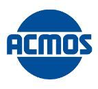 ACMOS FOR WOODWORKING INDUSTRY
