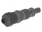 Pressure relief valves, cartridge type, VC0800 pressure relief valve