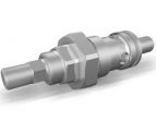 Pressure relief valves, cartridge type, VC1200 pressure relief valve